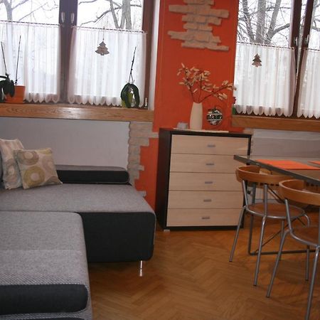 Apartamenty Paradis Zakopane Exterior photo