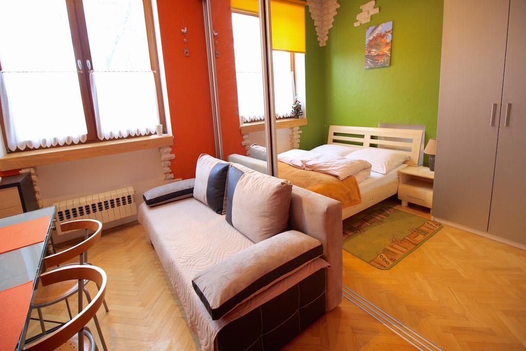 Apartamenty Paradis Zakopane Exterior photo