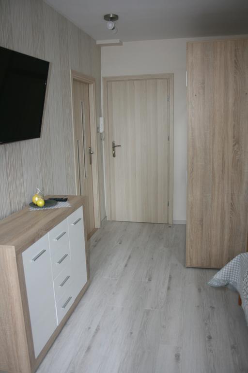 Apartamenty Paradis Zakopane Exterior photo